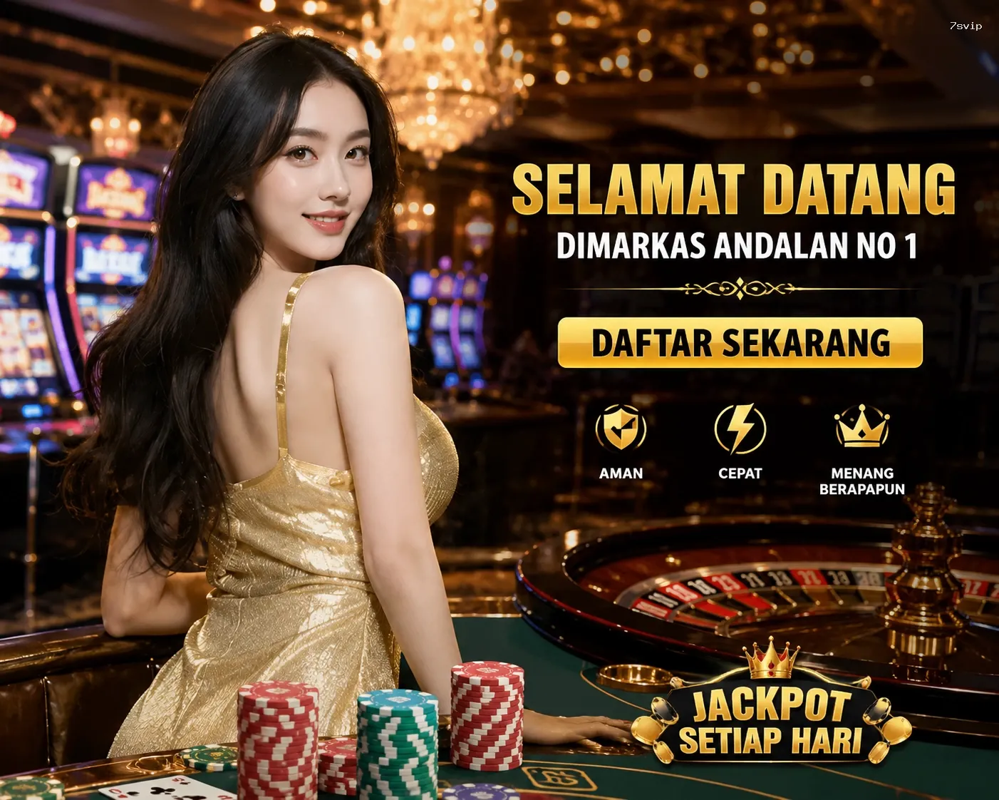 Tips dan Trik Bermain di 7svip untuk Pemula